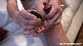 preview pic messyfeetvideos.com