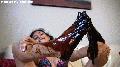 preview pic messyfeetvideos.com